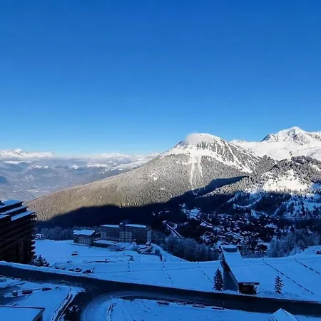 Zenith - 2 Pieces De 33m² Pour 5 Personnes Mae-3884 Διαμέρισμα