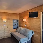 Zenith - 2 Pieces De 33m² Pour 5 Personnes Mae-3884 * La Plagne