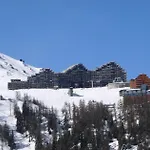 Zenith - 2 Pieces De 33m² Pour 5 Personnes Mae-3884 * La Plagne