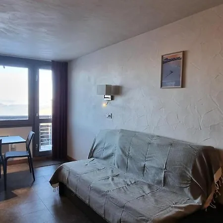 Апартаменты Zenith - 2 Pieces De 33m² Pour 5 Personnes Mae-3884