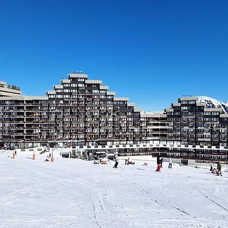 Apartment Zenith - 2 Pieces Pour 5 Personnes 884