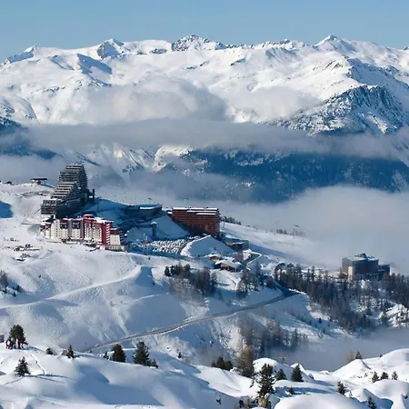 Zenith - 2 Pieces De 33m² Pour 5 Personnes Mae-3884 Апартаменты *