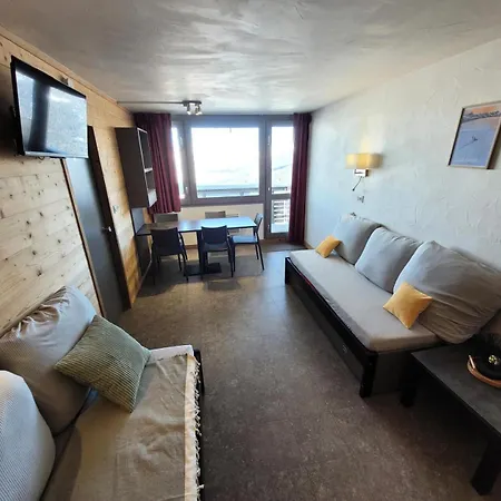 Апартаменты Zenith - 2 Pieces De 33m² Pour 5 Personnes Mae-3884