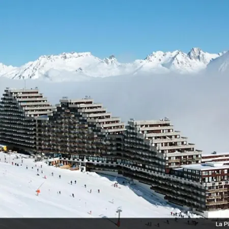 Zenith - 2 Pieces De 33m² Pour 5 Personnes Mae-3884 Apartman *