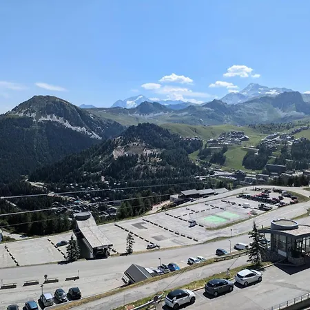 Apartman Zenith - 2 Pieces De 33m² Pour 5 Personnes Mae-3884 La Plagne