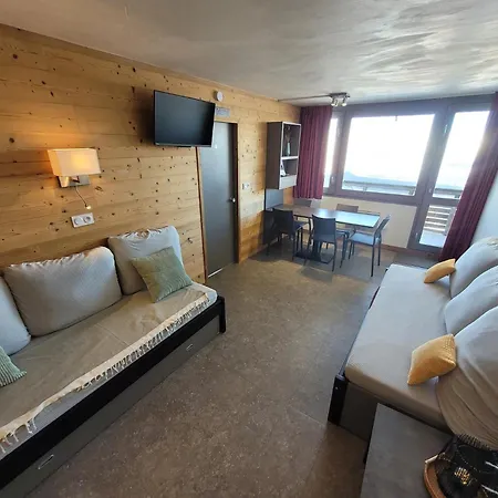 Apartman Zenith - 2 Pieces De 33m² Pour 5 Personnes Mae-3884 La Plagne