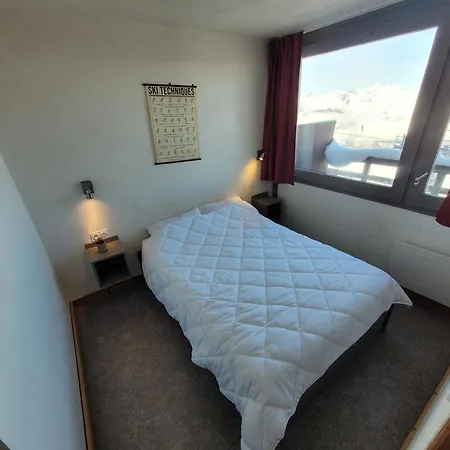 Apartman Zenith - 2 Pieces De 33m² Pour 5 Personnes Mae-3884 La Plagne
